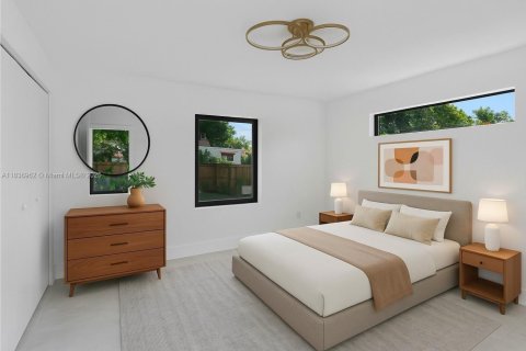 Casa en venta en Miami, Florida, 3 dormitorios, 142.88 m2 № 1822005 - foto 16