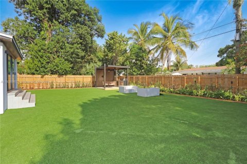 Casa en venta en Miami, Florida, 3 dormitorios, 142.88 m2 № 1822005 - foto 19