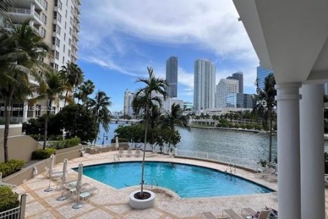 Condo in Miami, Florida, 2 bedrooms  № 1806406 - photo 12