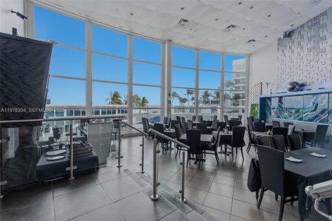 Propiedad comercial en venta en Miami Beach, Florida № 2042089 - foto 10