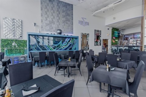Propiedad comercial en venta en Miami Beach, Florida № 2042089 - foto 13