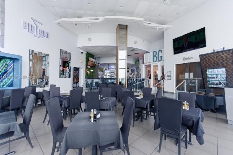 Propiedad comercial en venta en Miami Beach, Florida № 2042089 - foto 14