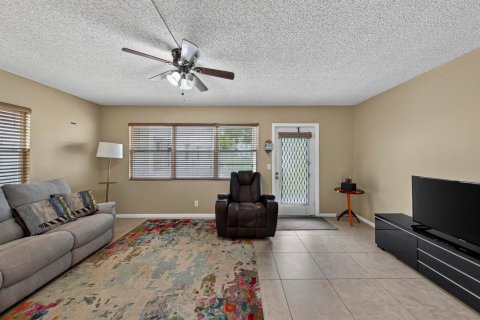 Condominio en alquiler en Deerfield Beach, Florida, 1 dormitorio, 65.03 m2 № 2085651 - foto 7