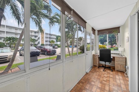 Condominio en alquiler en Deerfield Beach, Florida, 1 dormitorio, 65.03 m2 № 2085651 - foto 21