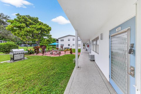 Condominio en alquiler en Deerfield Beach, Florida, 1 dormitorio, 65.03 m2 № 2085651 - foto 23