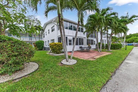 Condominio en alquiler en Deerfield Beach, Florida, 1 dormitorio, 65.03 m2 № 2085651 - foto 28