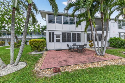 Condominio en alquiler en Deerfield Beach, Florida, 1 dormitorio, 65.03 m2 № 2085651 - foto 27