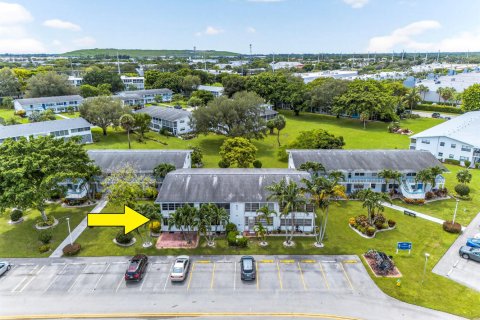 Condominio en alquiler en Deerfield Beach, Florida, 1 dormitorio, 65.03 m2 № 2085651 - foto 26