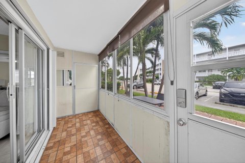 Condominio en alquiler en Deerfield Beach, Florida, 1 dormitorio, 65.03 m2 № 2085651 - foto 22