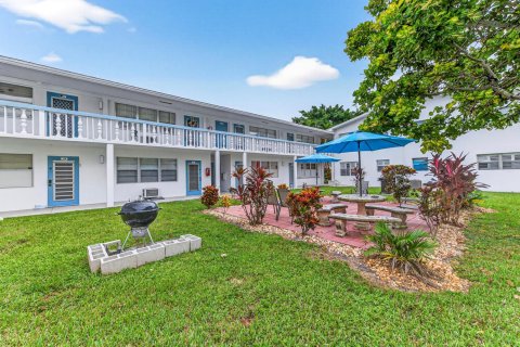 Condominio en alquiler en Deerfield Beach, Florida, 1 dormitorio, 65.03 m2 № 2085651 - foto 29