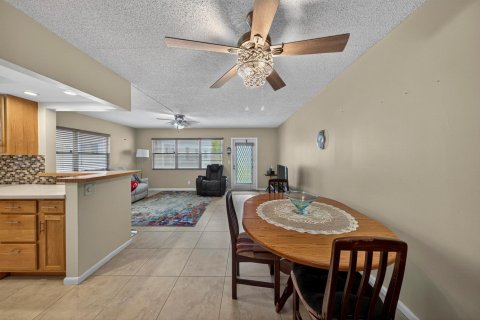 Condominio en alquiler en Deerfield Beach, Florida, 1 dormitorio, 65.03 m2 № 2085651 - foto 13
