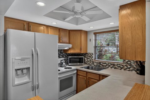 Studio à Condo à Deerfield Beach, Floride  № 2085651