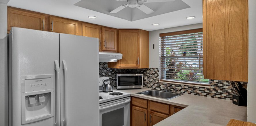Estudio en el Condominio en Deerfield Beach, Florida  № 2085651