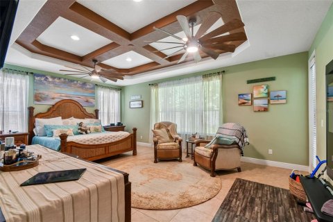 House in Oviedo, Florida 5 bedrooms, 345.97 sq.m. № 2389457 - photo 24