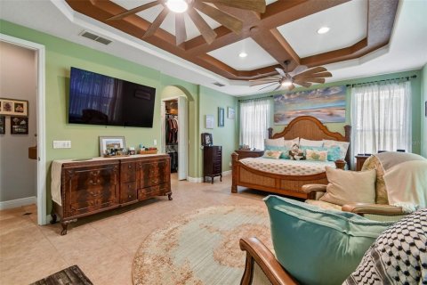 House in Oviedo, Florida 5 bedrooms, 345.97 sq.m. № 2389457 - photo 25
