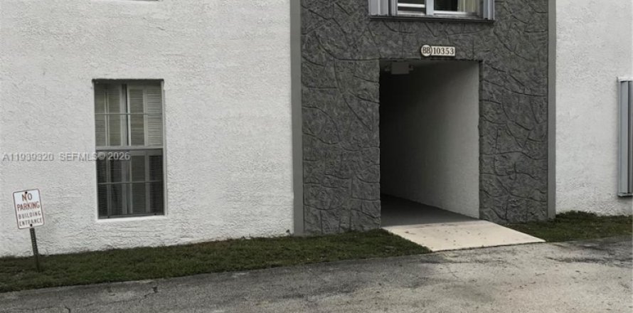 Condo à Miami, Floride, 2 chambres  № 1996613