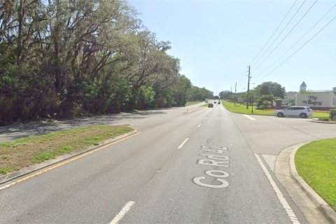 Land in Summerfield, Florida № 2302517