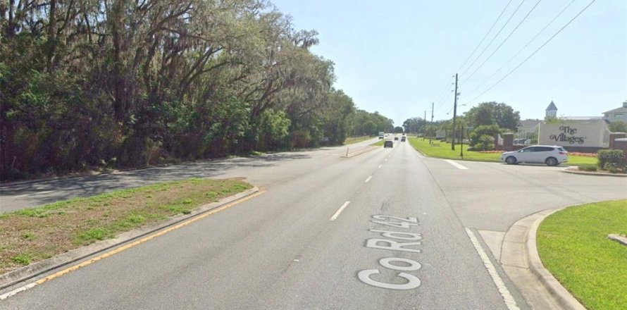 Land in Summerfield, Florida № 2302517