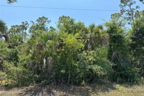 Land in Punta Gorda, Florida № 2228543 - photo 2