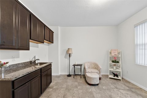 House in Apollo Beach, Florida 4 bedrooms, 205.22 sq.m. № 1903607 - photo 22