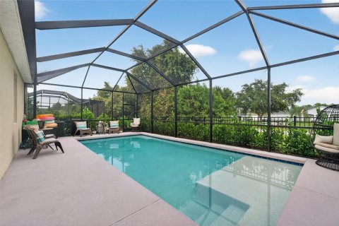 House in Apollo Beach, Florida 4 bedrooms, 205.22 sq.m. № 1903607 - photo 30