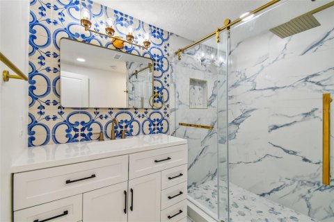 Villa ou maison à vendre à Saint Petersburg, Floride: 4 chambres, 206.8 m2 № 1843890 - photo 27