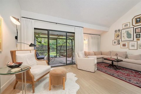 Copropriété à vendre à Sarasota, Floride: 3 chambres, 122.72 m2 № 2389197 - photo 3