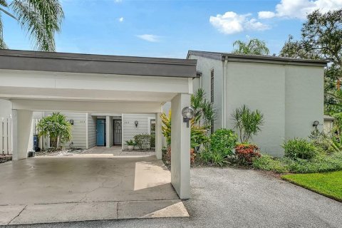 Condo à Sarasota, Floride, 3 chambres  № 2389197