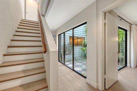 Copropriété à vendre à Sarasota, Floride: 3 chambres, 122.72 m2 № 2389197 - photo 29