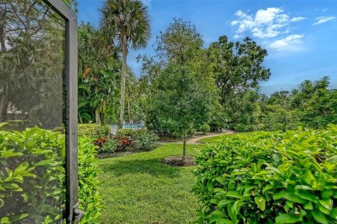 Copropriété à vendre à Sarasota, Floride: 3 chambres, 122.72 m2 № 2389197 - photo 22