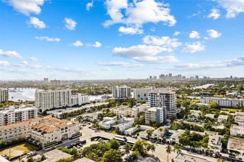 Condo in Fort Lauderdale, Florida  № 2265168 - photo 13