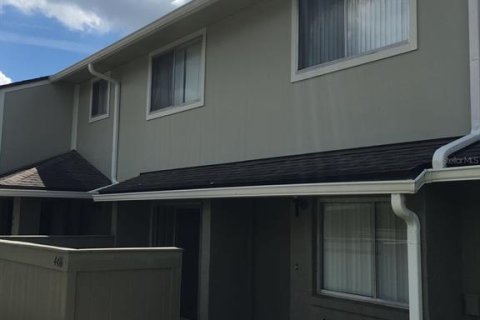 Condo in Orlando, Florida, 2 bedrooms  № 2236709