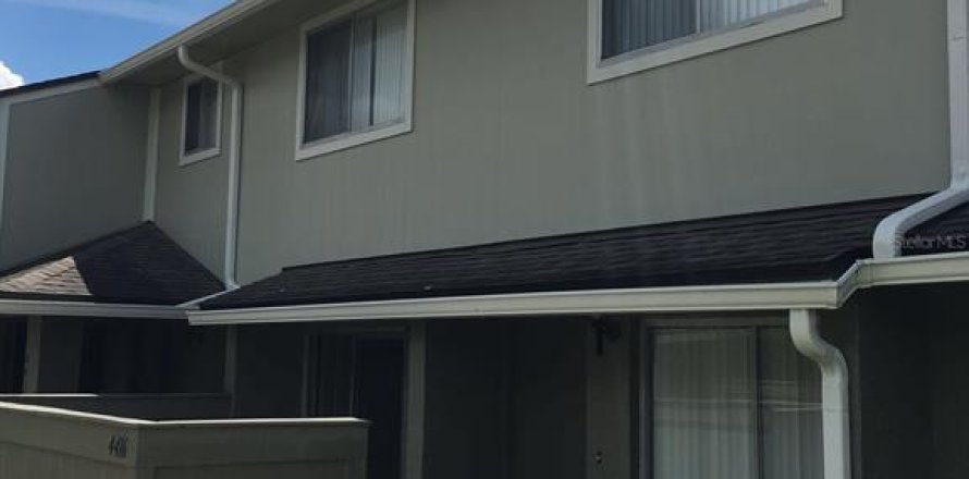Condominio en Orlando, Florida, 2 dormitorios № 2236709
