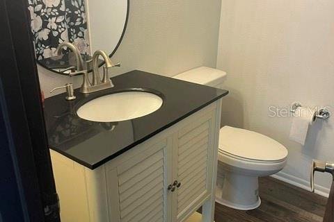 House in Lake Wales, Florida 3 bedrooms, 99.03 sq.m. № 2397091 - photo 6