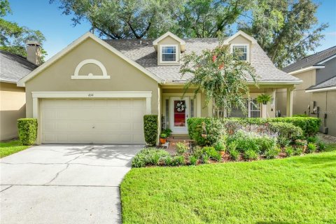 Casa en Winter Springs, Florida 4 dormitorios, 185.06 m2 № 2354915