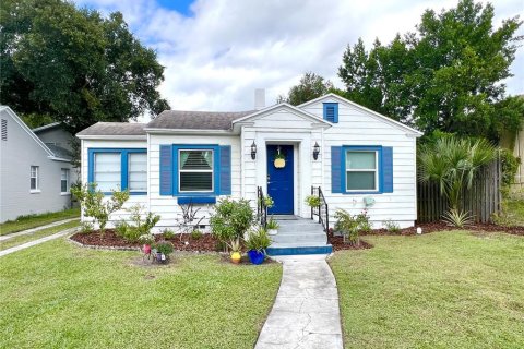 Casa en Orlando, Florida 3 dormitorios, 104.98 m2 № 2112441