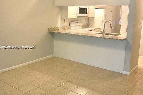 Copropriété à louer à Plantation, Floride: 2 chambres, 77.48 m2 № 1834533 - photo 5