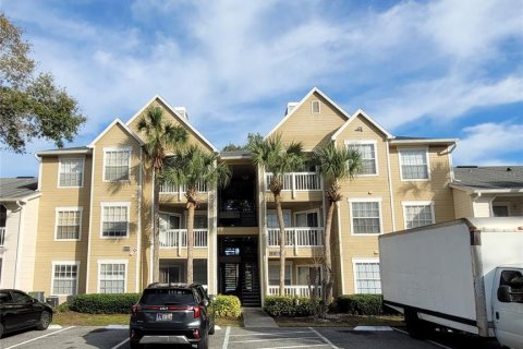 Condominio en venta en Orlando, Florida, 1 dormitorio, 62.52 m2 № 1876114 - foto 1