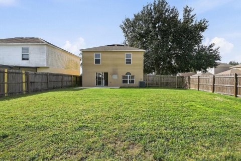 House in Land O' Lakes, Florida 4 bedrooms, 175.77 sq.m. № 2396301 - photo 17