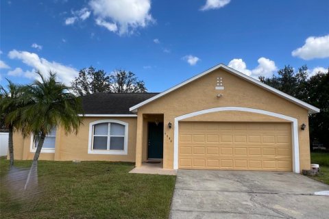 Casa en alquiler en Kissimmee, Florida, 4 dormitorios, 152.36 m2 № 1808548 - foto 1
