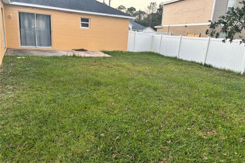 Casa en alquiler en Kissimmee, Florida, 4 dormitorios, 152.36 m2 № 1808548 - foto 4