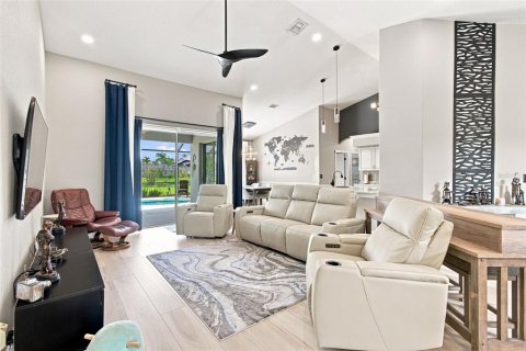 Villa ou maison à vendre à Parrish, Floride: 3 chambres, 178 m2 № 2356349 - photo 6