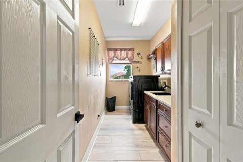 Villa ou maison à vendre à Parrish, Floride: 3 chambres, 178 m2 № 2356349 - photo 28