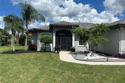 Villa ou maison à vendre à Parrish, Floride: 3 chambres, 178 m2 № 2356349 - photo 2