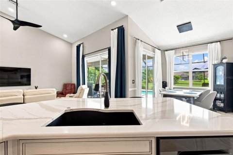 Villa ou maison à vendre à Parrish, Floride: 3 chambres, 178 m2 № 2356349 - photo 17