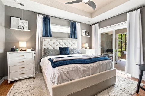Villa ou maison à vendre à Parrish, Floride: 3 chambres, 178 m2 № 2356349 - photo 20