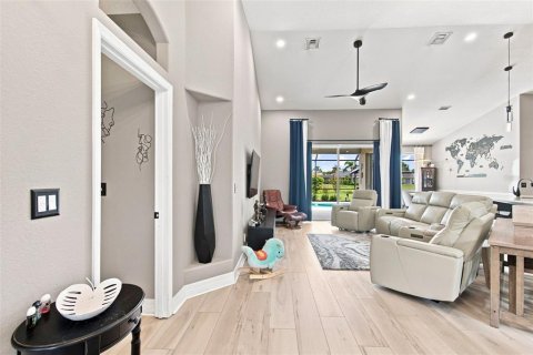 Villa ou maison à vendre à Parrish, Floride: 3 chambres, 178 m2 № 2356349 - photo 5