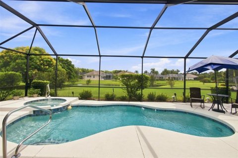 Villa ou maison à vendre à Parrish, Floride: 3 chambres, 178 m2 № 2356349 - photo 3