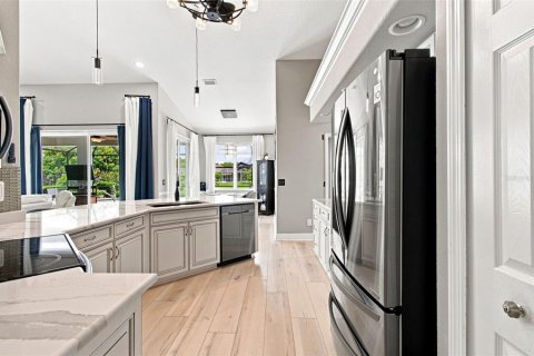 Villa ou maison à vendre à Parrish, Floride: 3 chambres, 178 m2 № 2356349 - photo 15