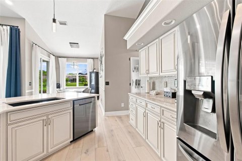 Villa ou maison à vendre à Parrish, Floride: 3 chambres, 178 m2 № 2356349 - photo 16